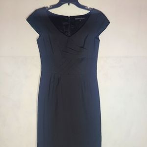 Antonio Melani Black Dress Size 4